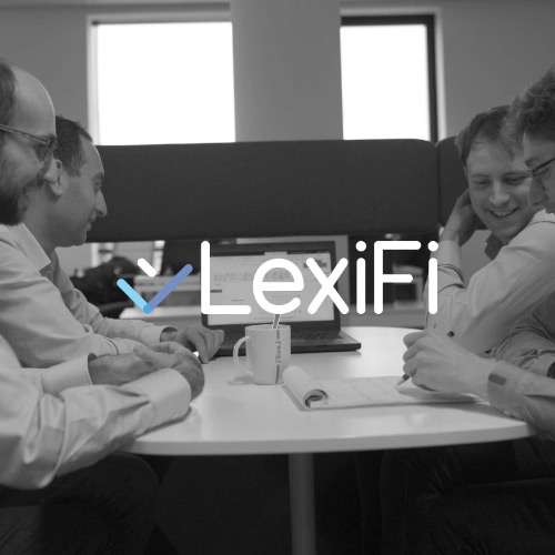 Lexifi-work